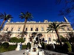 Archivo de las Indias