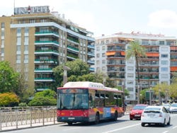 Sevilla Buses