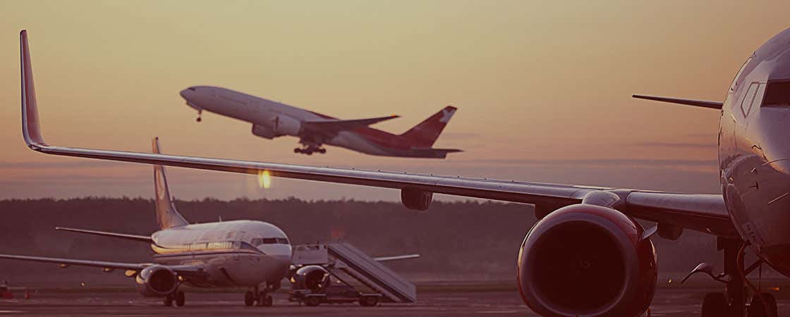 Seville Airport