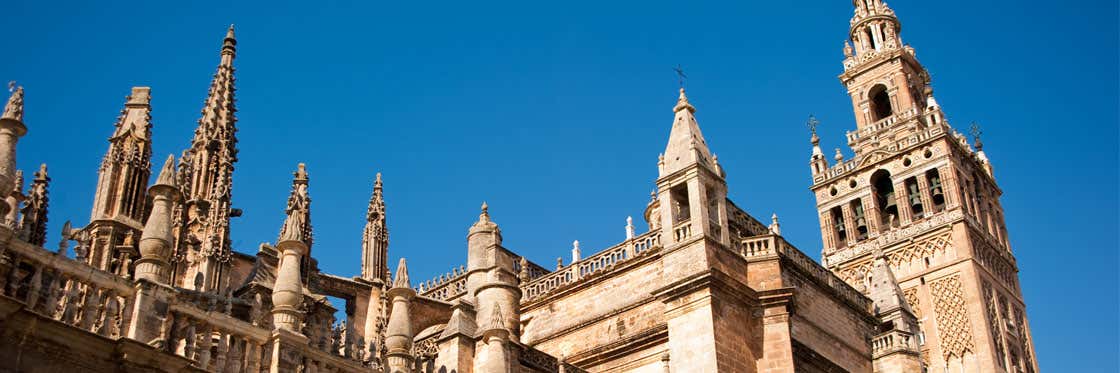 Seville Cathedral