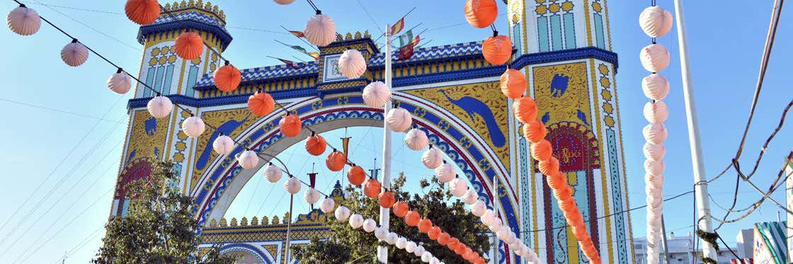 Feria of Seville