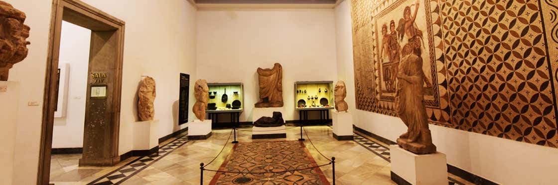 Archaeological Museum of Seville