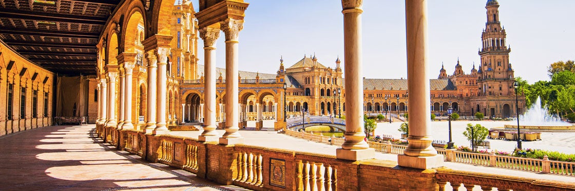 What to See in Seville