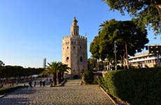 Seville