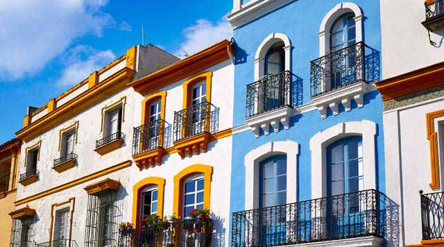 Triana The Most Charming Neighbourhood in Seville